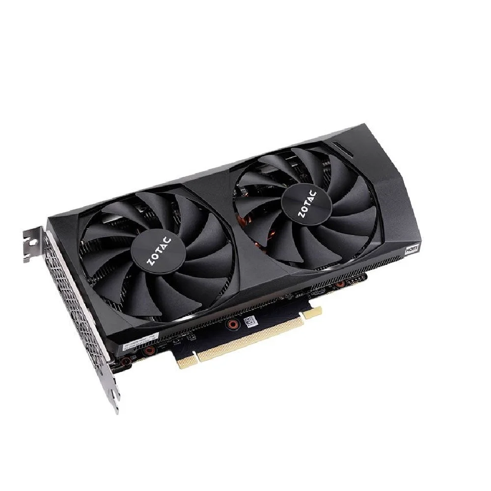ビデオカード ZOTAC GAMING GeForce RTX3060 12GB Placa de Vídeo Zotac Gaming RTX 3060 Twin | KaBuM!