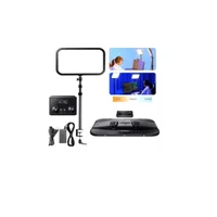 Iluminador Led Godoxes, 2500 Lúmens, Wifi