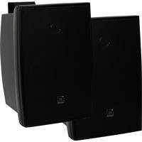 Caixa de Som Ambiente JBL, 40w, C521p - Preta