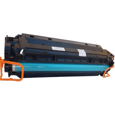 Toner Ciano Byqually, Para Hp Cp2025, M475dw, M475, M475dw