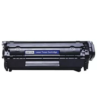 Toner Evolut, 1020, Q2612a, 12a, 1018, 1012, 2612a