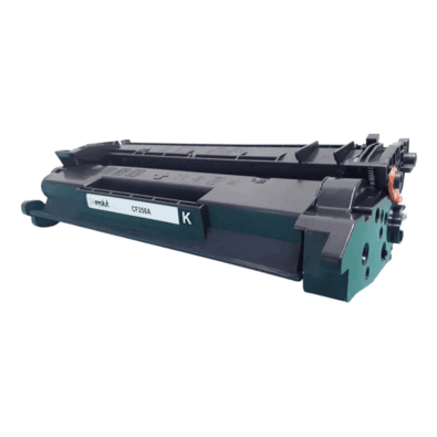Toner Evolut, Para Hp M428fdw, Cf258a, M404