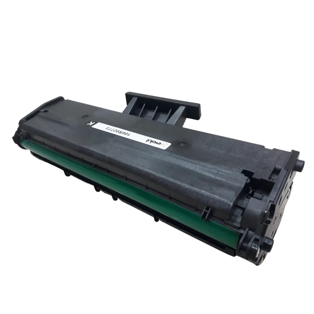Toner Evolut Para Xerox 3020 Phaser Wc 3025 KaBuM