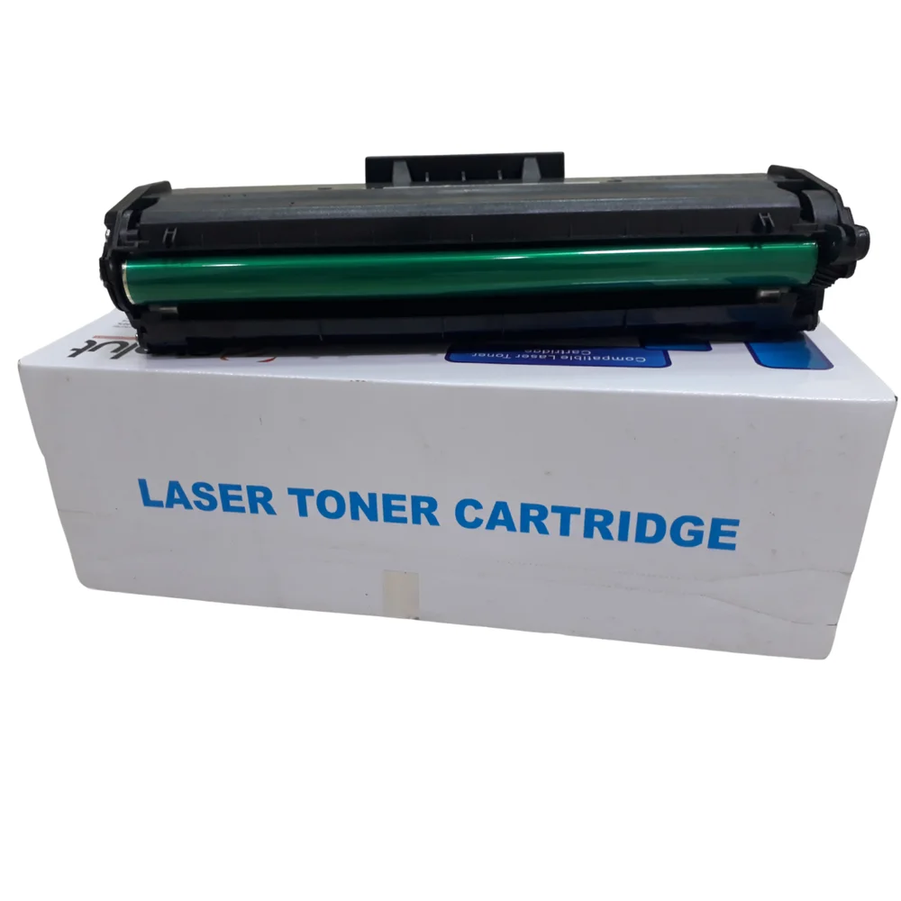 Toner Evolut Para Xerox 3020 Phaser Wc 3025 KaBuM
