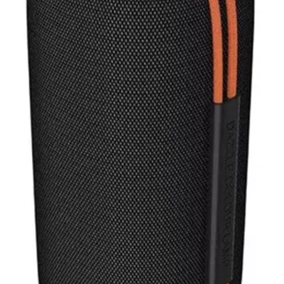 Caixa De Som Gold 30W, USB, AUX, Bluetooth, Tf Card, Tws - Sm07