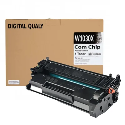 Toner Compatível 1030x Para Impressora Hp