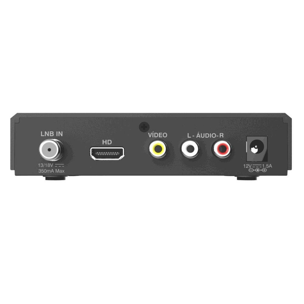 Imagem 3 de 3 do produto Receptor Sathd Regional Digital Prods-Sathd