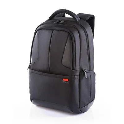 Mochila Para Notebook 15.4" Ikonn, Preta , Samsonite