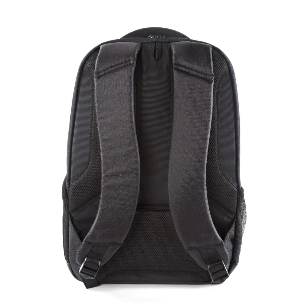 Imagem 2 de 4 do produto Mochila Para Notebook 15.4" Ikonn, Preta , Samsonite