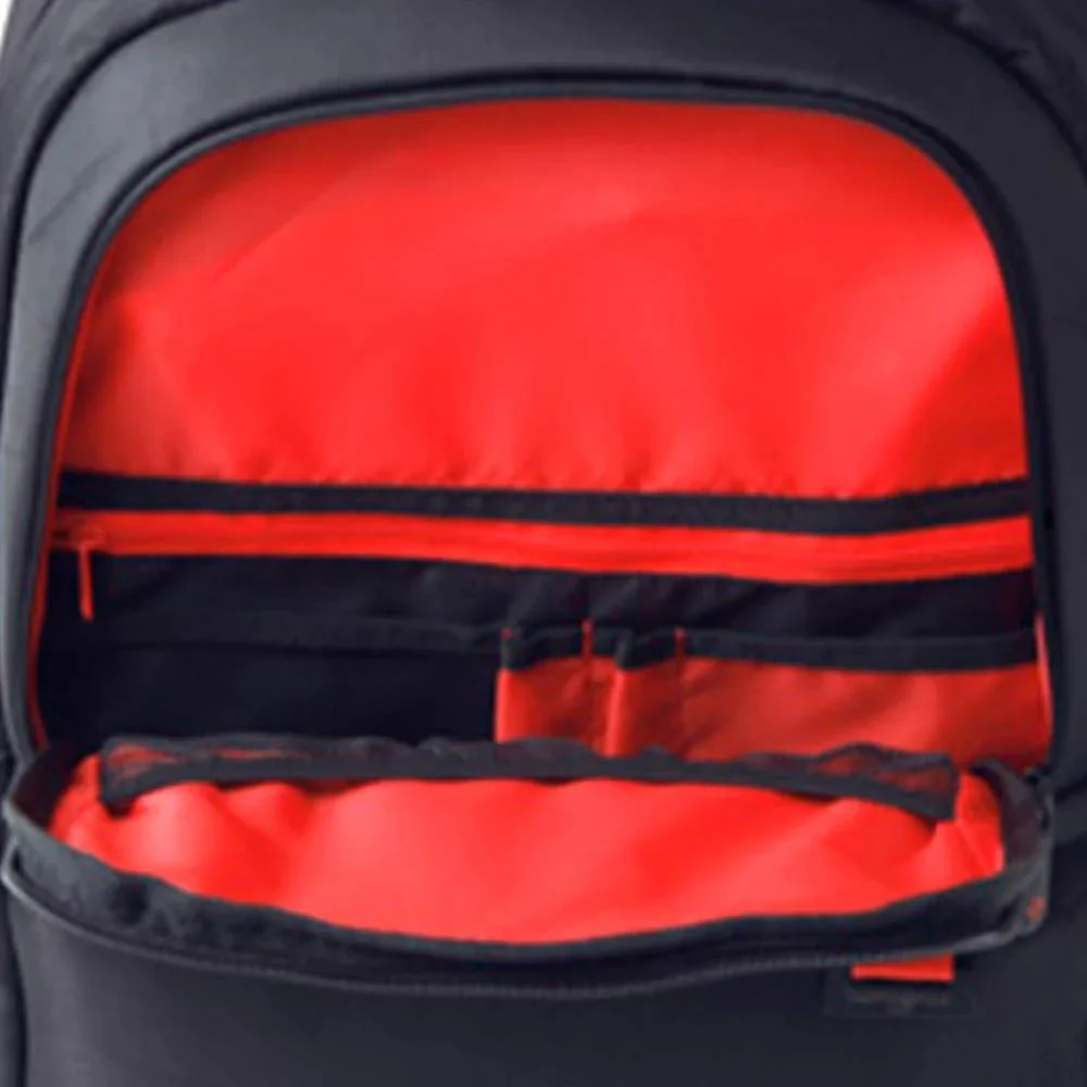 Imagem 4 de 4 do produto Mochila Para Notebook 15.4" Ikonn, Preta , Samsonite