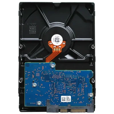 HD Interno 2TB Toshiba S300 SATA 3 128MB KaBuM