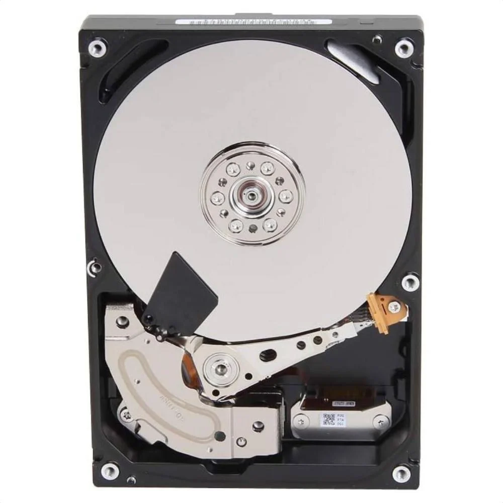 HD Interno 2TB Toshiba S300 SATA 3 128MB KaBuM