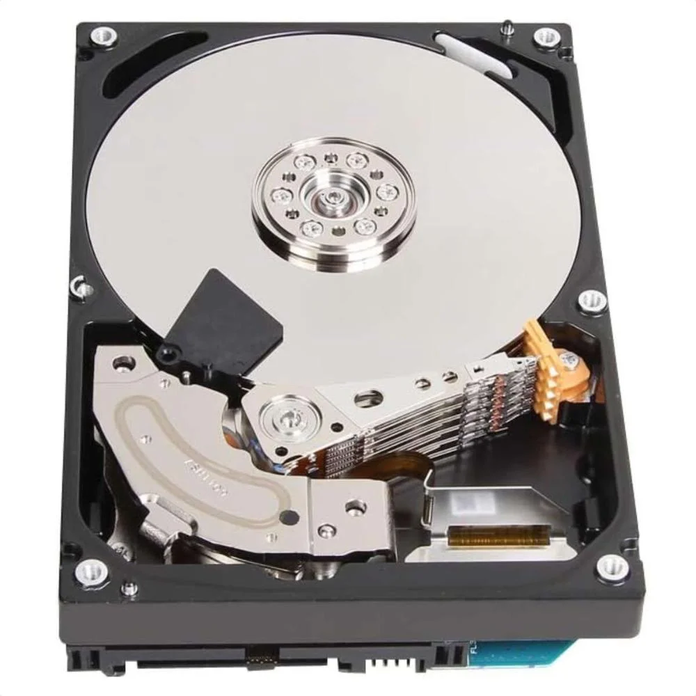 Toshiba 2TB SATA セット HD Interno 2TB Toshiba S300 SATA 3 128MB KaBuM