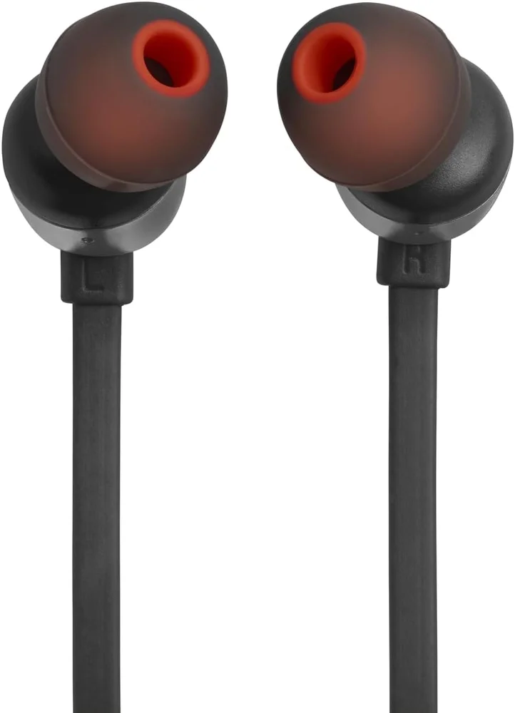 Imagem 3 de 5 do produto Fone De Ouvido JBL 310c, Intra-Auriculares, Com Fio, USB-C, Driver 9mm, Preto