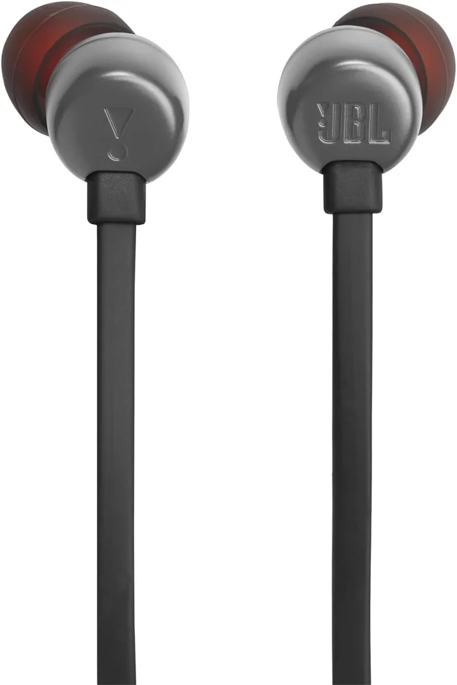 Imagem 4 de 5 do produto Fone De Ouvido JBL 310c, Intra-Auriculares, Com Fio, USB-C, Driver 9mm, Preto
