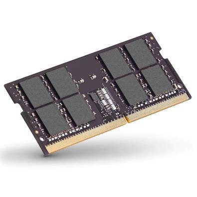 Memória Kingston Para Notebook 16GB 2666Mhz KaBuM