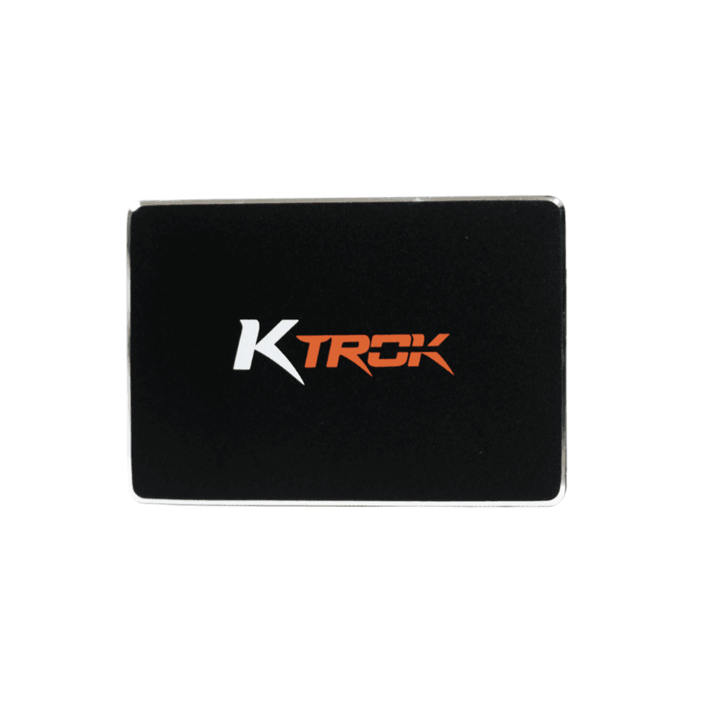 SSD Ktrok, 480GB, 2.5"