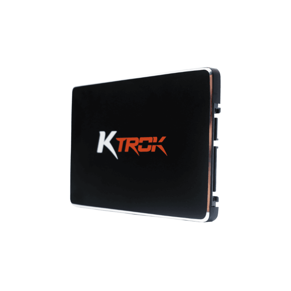 Imagem 3 de 3 do produto SSD Ktrok, 480GB, 2.5"