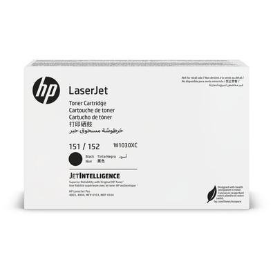 Toner P/ Impressora W1030x W1030xc 151 4003 4004 Mfp 4103fdw