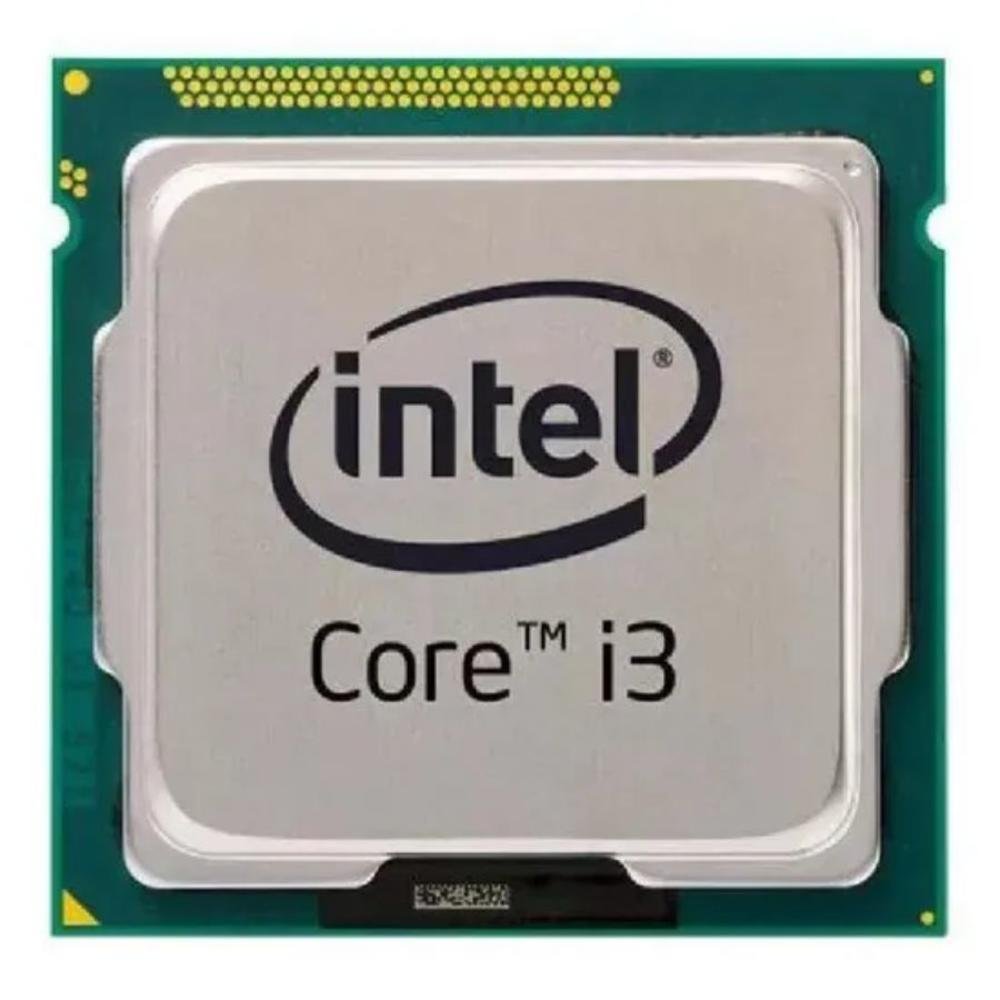 Processador Intel Core I3 21xx LGA 1155 Oem
