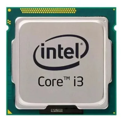 Processador Intel Core I3 21xx, LGA 1155 - Oem