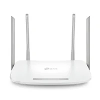 Roteador Tp-link Ec220-g5, Wireless, Gigabit Ac 1200mbps, 2.4ghz/5ghz, Dual Band, 4 Antenas, Ipv6