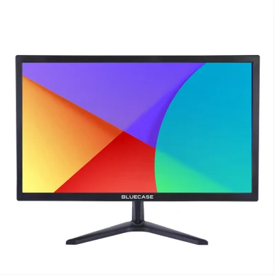 Monitor Hayom, Tela De 21.5" LED 75hz, Full HD, Widescreen, HDMI, Vga, Vesa - Bm22k2hvw