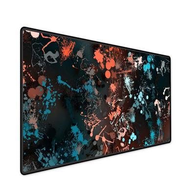 Mouse Pad Gamer Speed Extra Grande Profissional 120x40  - Mancha Tintas