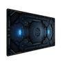 Mouse Pad Gamer Speed Extra Grande Profissional 60x30  -  Nave Door
