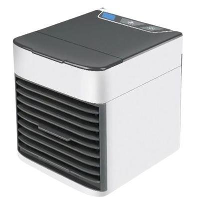 Mini Ar Condicionado Resfriador De Ar Utimix, Portátil, Para 450ml De Agua