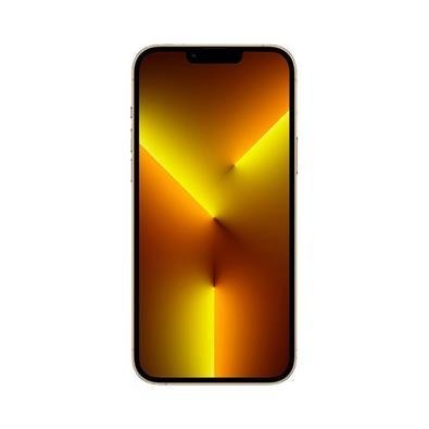 Apple iPhone 13 Pro Max (256 GB) - Dourado | Parcelamento