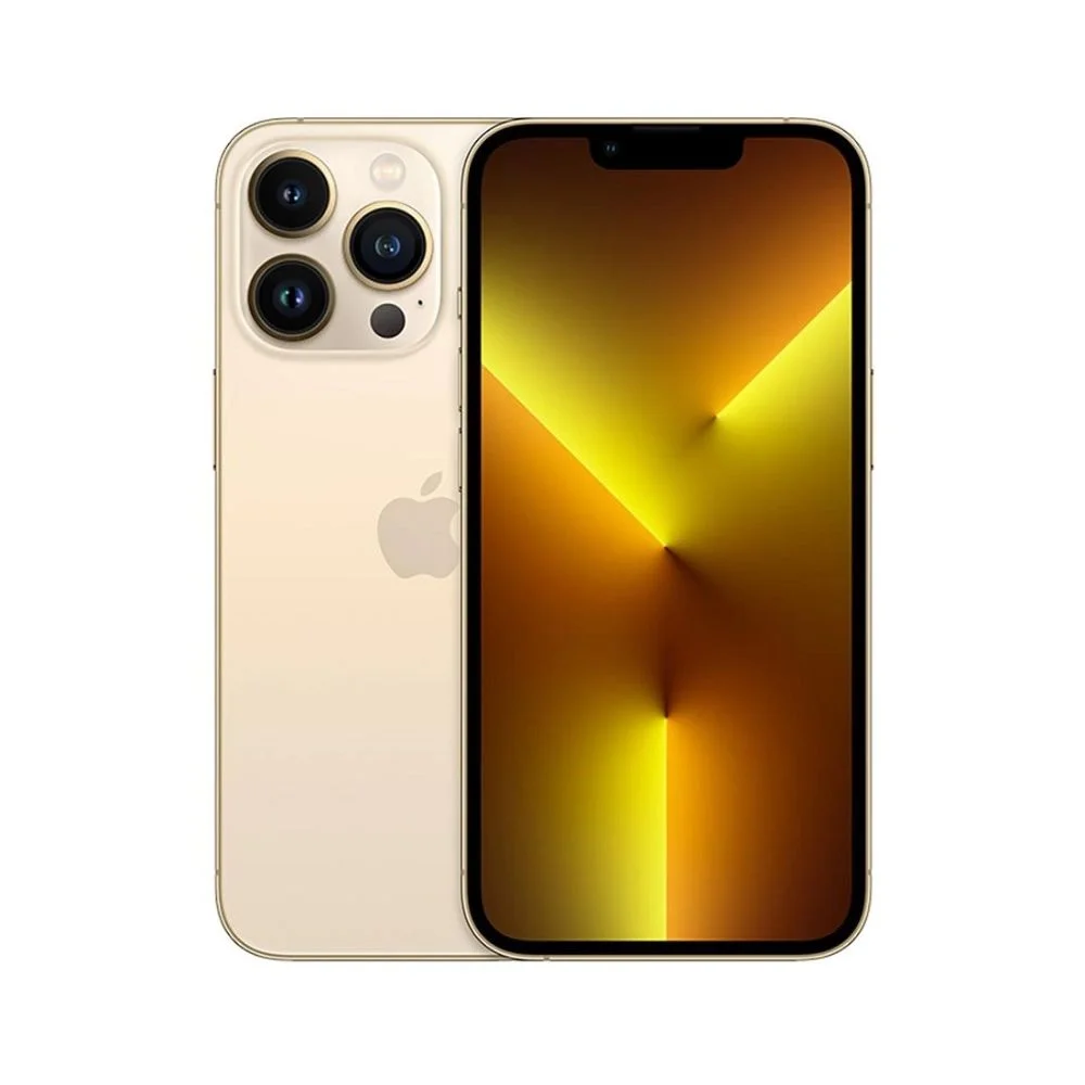 Usado Iphone 13 Pro Max 256GB Dourado KaBuM