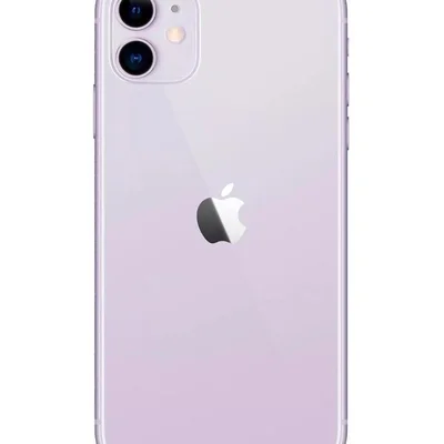 Usado Iphone 11 256GB Roxo Muito Bom KaBuM