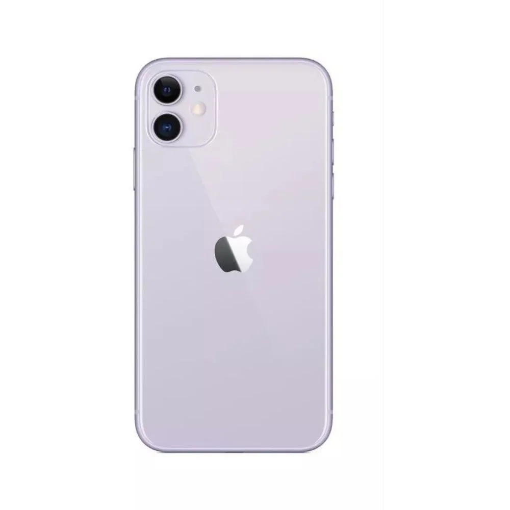 Usado Iphone 11 256GB Roxo Muito Bom KaBuM Usado Iphone 11 256GB Roxo Muito Bom KaBuM