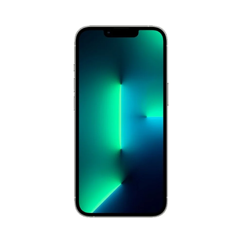 Usado Iphone 13 Pro Max 256GB Prateado KaBuM