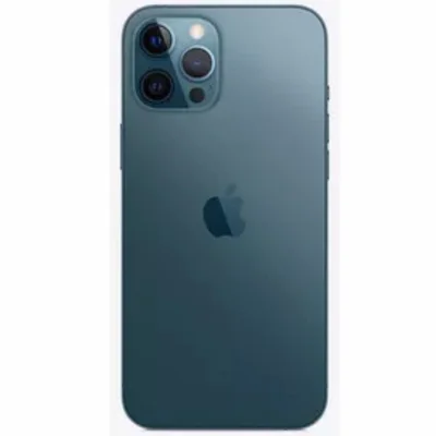 Usado Iphone 12 Pro 256 GB, Azul Muito Bom 11