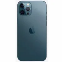 Usado Iphone 12 Pro 256 GB, Azul Muito Bom 10