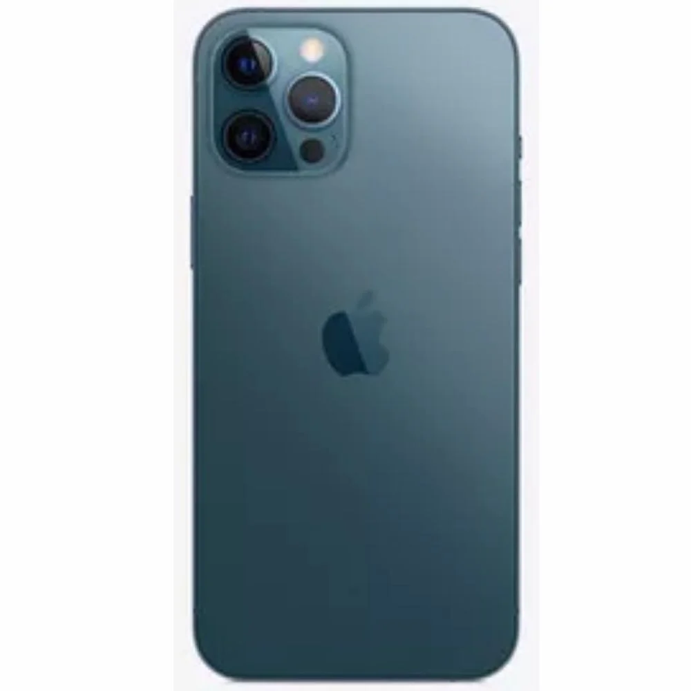 Usado Iphone 12 Pro 256 GB, Azul Muito Bom 5