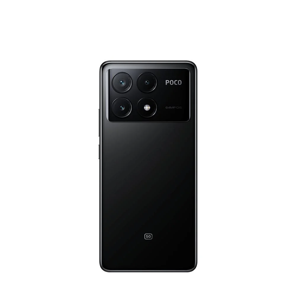 Xiaomi POCO X6 Pro 5G 12GB 512GB グローバル版 Smartphone Xiaomi POCO X6 Pro 5G Dual SIM de 512GB / 12GB RAM de