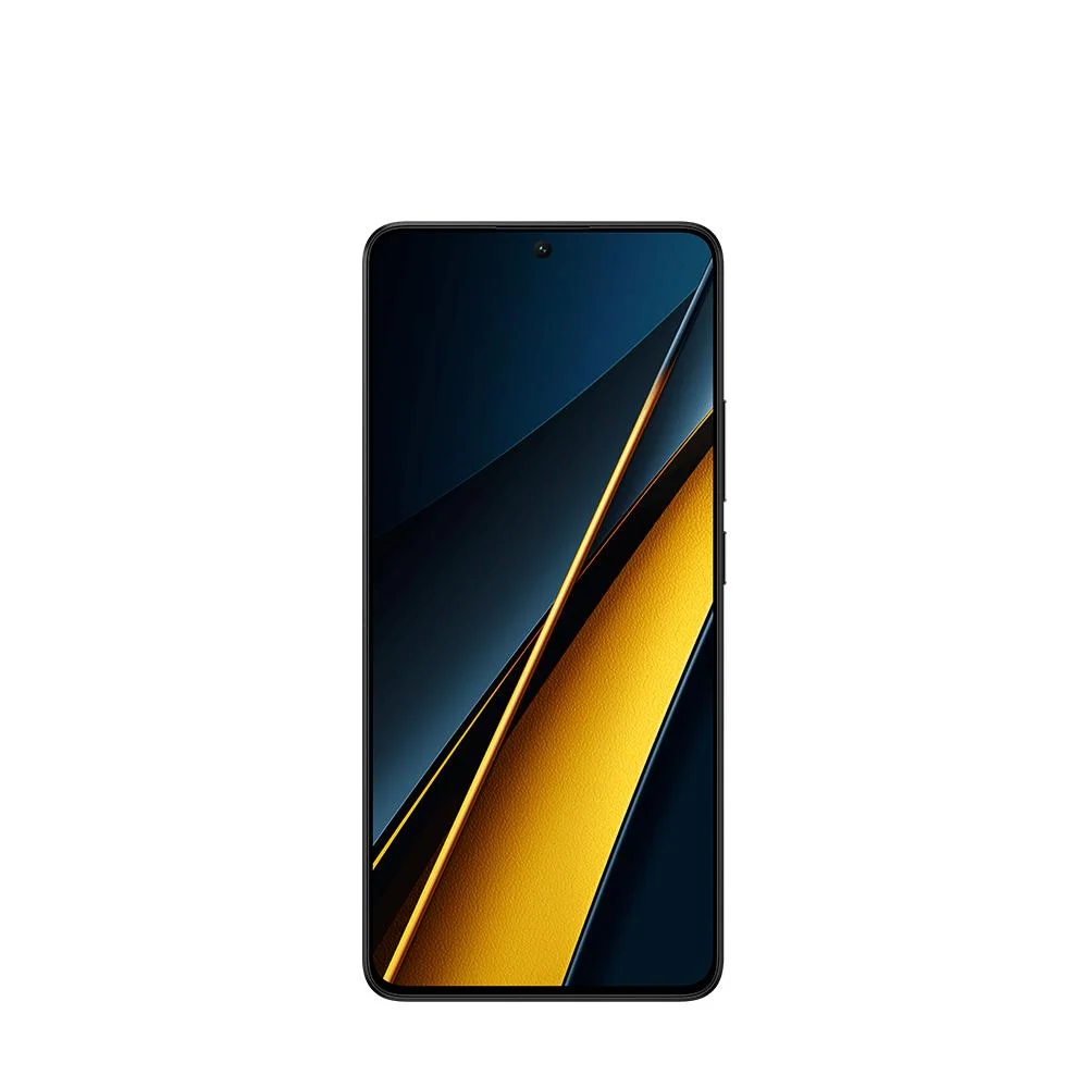 スマートフォン本体 POCO X6 Pro 5G 12GB/512GB Smartphone Xiaomi POCO X6 Pro 5G, 12 GB+512 GB cinza | Amazon.com.br