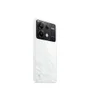 Smartphone Xiaomi Poco X6 5G, 8GB RAM, SSD 256GB, Tela 6.67", Branco
