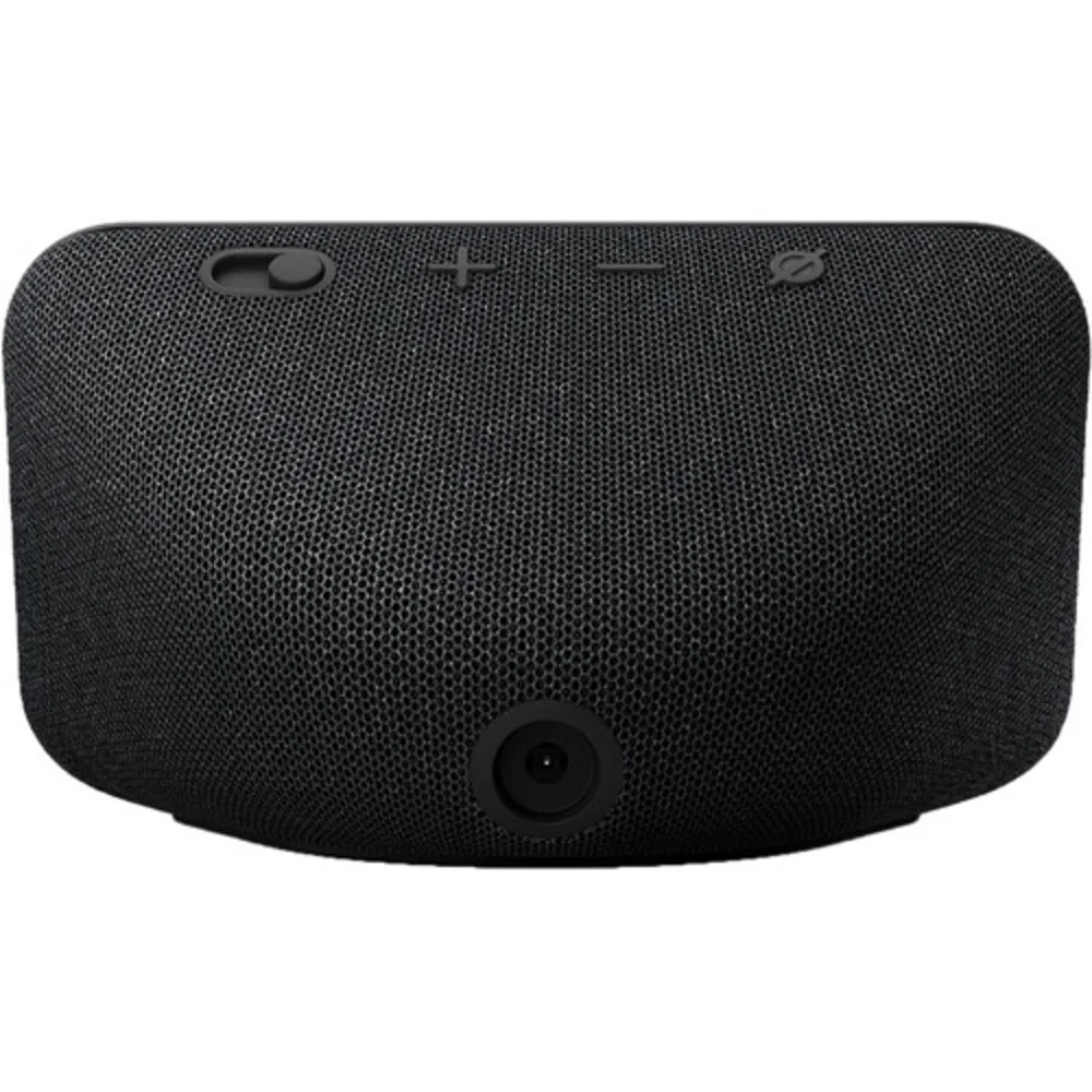 Echo Show 5 3 Geraço Amazon KaBuM