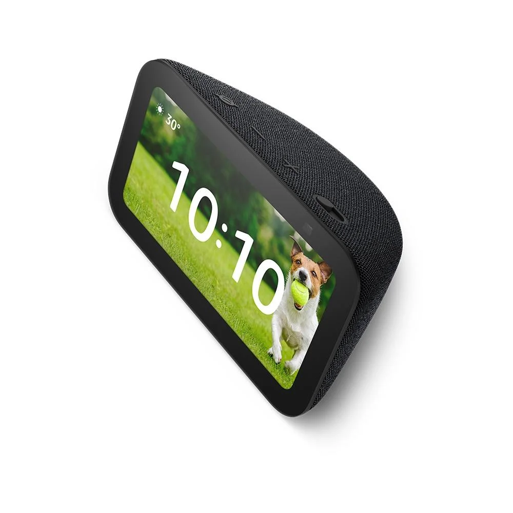 Echo Show 5 3 Geraço Amazon KaBuM