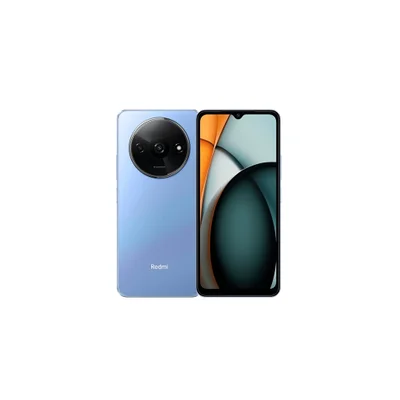 Smartphone Xiaomi Redmi A3 4GB RAM KaBuM