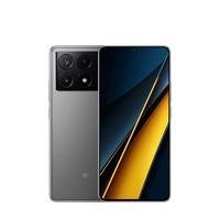 Poco X6 pro 8gb/256gb グローバルver　Grey Xiaomi Poco X6 Pro 8gb / 256gb Global Fone Cor Cinza