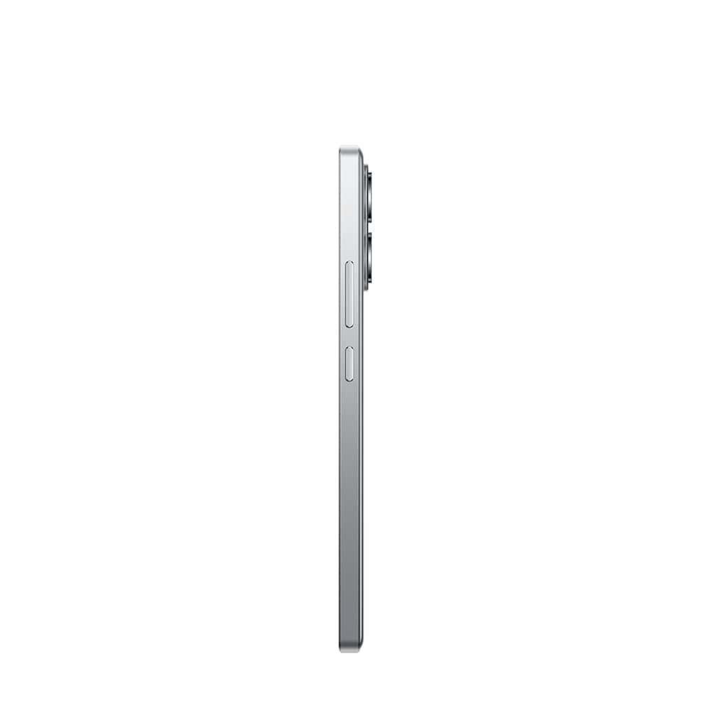 Imagem 5 de 5 do produto Smartphone Poco X6 Pro, 5G, 256GB, 8GB RAM, Câmera 64MP, Tela 6.67", Cinza