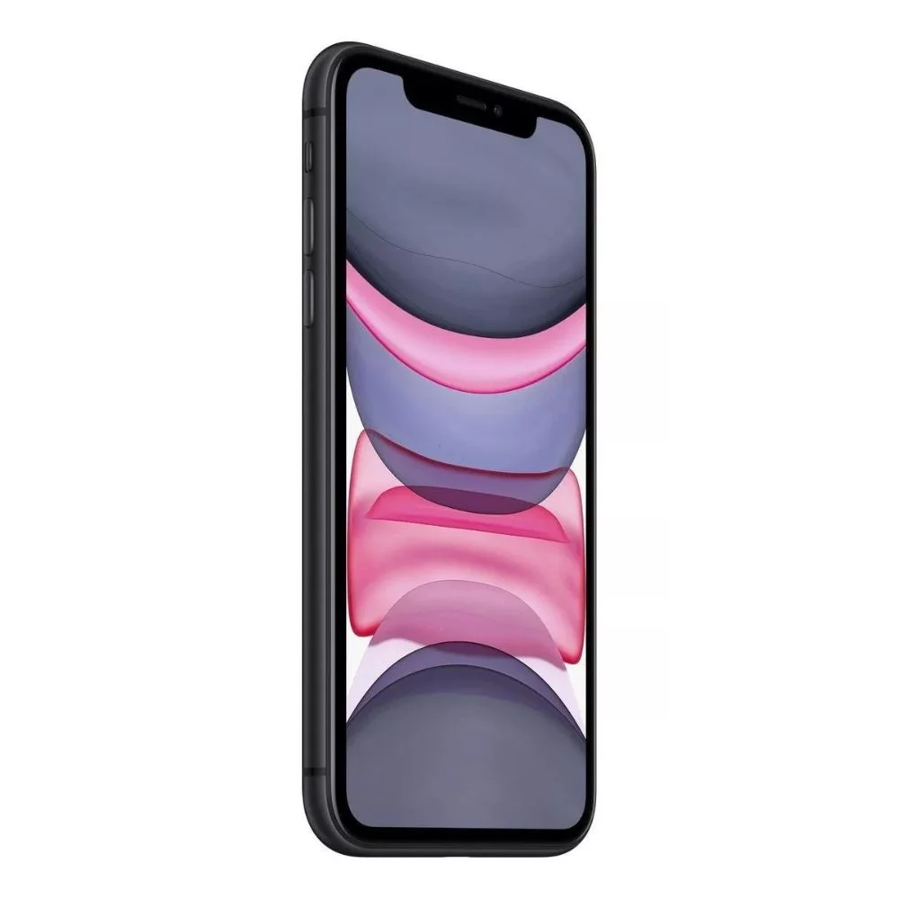 h*y様 Apple iPhone 11 ブラック 本体 Usado Iphone 11 256GB Preto Bom KaBuM