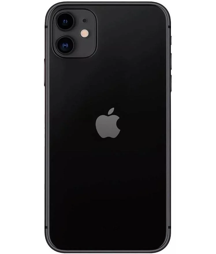Imagem 4 de 4 do produto Usado - Iphone 11 256GB, Preto - Bom