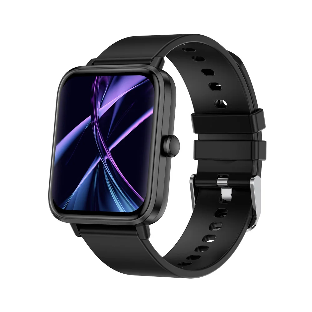 Smartwatch Multi L2 Touch, Bluetooth, Preto - Wr202