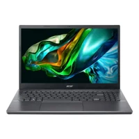 Notebook - Acer A515-57-51w5 I5-12450h 3.30ghz 8gb 256gb Ssd Intel Uhd Graphics Xe Linux Aspire 5 15,6